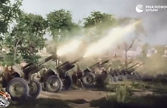 "Огненная дуга": как советские войска разгромили вермахт в Курской битве