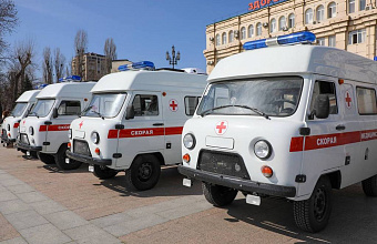 В Махачкале разработают схему для организации движения машин скорой помощи вблизи больниц