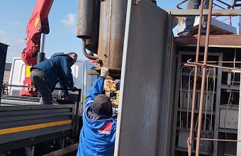 После вмешательства прокуратуры восстановлено стабильное электроснабжение в Ленинкенте