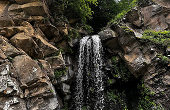 В Дагестане определены победители конкурса на развитие туризма в муниципалитетах