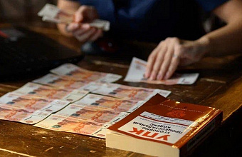 Два дагестанца подозреваются в вымогательстве денег у подростка