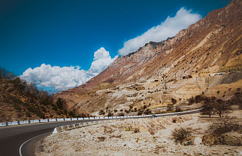 Дагестанцы получили более 170 миллионов рублей на реализацию туристических проектов