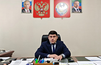 Запир Гасанов: «Внимание Владимира Путина распространяется на все субъекты России, включая самые отдаленные территории»