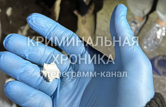 Две закладчицы наркотиков задержаны в Дагестане