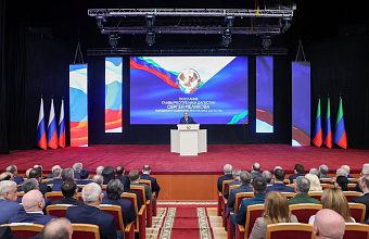 Минтруд Дагестана заключил рекордное количество социальных контрактов