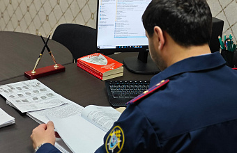 В Дагестане задержан 70-летний мужчина за убийство односельчанина