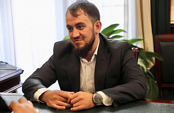 Исрафил Исрафилов призвал администраторов telegram-каналов не рекламировать мошенников