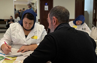 Владимир Путин: «С 1 марта 2026 года выпускники ординатуры, обучавшиеся за счет бюджета, будут обязаны отработать по специальности»