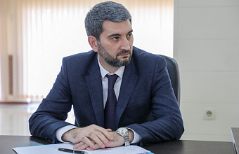 Министр энергетики и тарифов Дагестана отметил вклад ЦУР в улучшение обратной связи