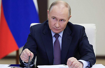 Путин подписал закон об обязательных отчетах управляющих компаний перед жильцами