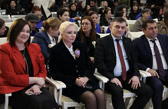 В Дагестане  завершился региональный чемпионат «Абилимпикс-2025»