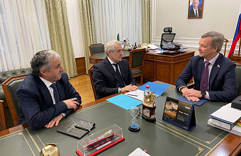 В Дагестане начнут производить школьную форму из местной шерсти