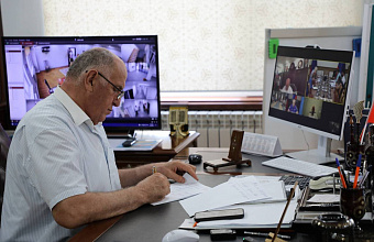 Штаб: 81 человек выписан из магарамкентской ЦРБ