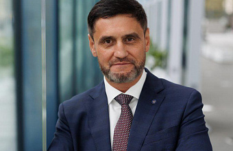 В Дагестан с рабочим визитом прибыла делегация во главе с замминистра энергетики России