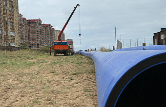 В Каспийске проведут первый этап масштабной модернизации водопроводных сетей