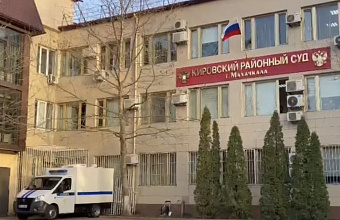 Экс-главу Новолакского района заключили под стражу на два месяца