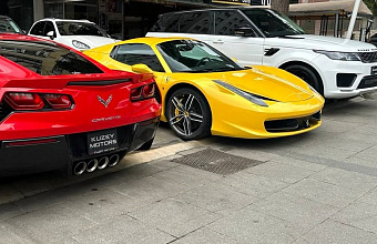 Путин рассказал, кого коснулось повышение утильсбора на автомобили