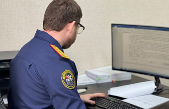 Уголовное дело возбуждено из-за жестокого обращения с ребенком в детском саду Дербента