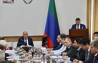 Дагестан направил 1,2 млрд рублей на модернизацию энергосетей: выполнено 90% работ