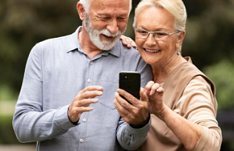 Электронные удостоверения пенсионера стали доступны в Дагестане через портал «Госуслуги»