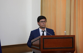 78 зданий медорганизаций отремонтируют в Дагестане в 2025 году