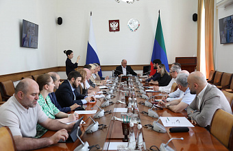В Магарамкентском районе проведут гипохлорирование систем водоснабжения в целях дезинфекции