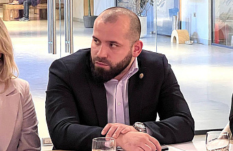 Турпоток в Дагестане с начала 2024г составил почти 1,7 млн человек