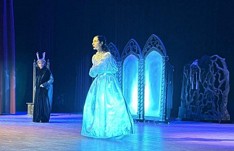 Дагестанский театр кукол выступил на международном фестивале в Китае