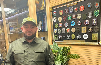 Ахмед Котиев: «Дагестан неоднократно доказывал свое единство, и тому есть ряд исторических эпизодов»