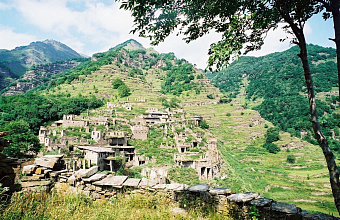 В Дагестане появилась новая уcлуга для туристов – зоогиды