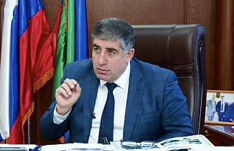 Нариман Асваров: «Год единства народов России станет мощным фактором консолидации общества»