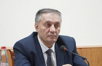 Вопросы борьбы с нелегальной занятостью обсудили в мэрии Каспийска