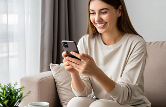 Более 117 тысяч онлайн-покупок сделали жители Северного Кавказа за 10 месяцев в этом году