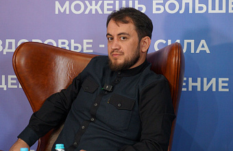 Руководитель ЦУР Дагестана Исрафил Исрафилов прокомментировал Послание Сергея Меликова Народному Собранию