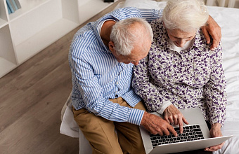 В Дагестане выросло число пенсионеров, получающих надбавку по уходу