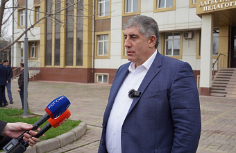 Нариман Асваров: «“Диктант Победы” – один из способов восстановления исторической правды и сохранения памяти»