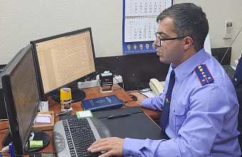 Следствие завершило расследование дела о покушении на убийство владельца птицефабрики в Хасавюрте