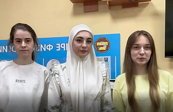 Студенты ДГУ стали победителями Всероссийского конкурса студенческих стартапов