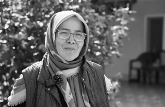 Премьер-министр Дагестана выразил соболезнования по случаю кончины супруги директора Ботлихского консервного завода ООО «Аквариус»