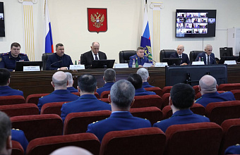 Благодаря вмешательству прокуратуры в Дагестане за год 36 предприятий погасили долги по зарплате перед работниками на 68 млн рублей