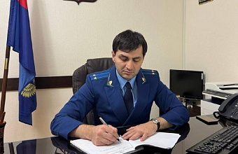 В Дагестане прокуратура помогла инвалиду получить жизненно необходимые лекарства