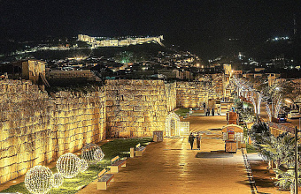 Дагестан вошел в Топ-10 самых интересных мест России для путешествий в 2025 году