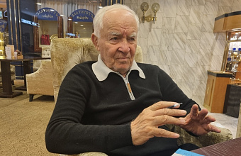 «Искусственный интеллект подразумевает использование мощного математического аппарата»