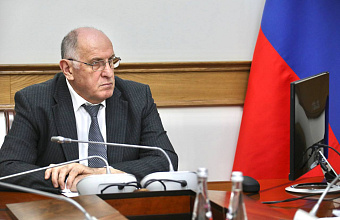 В Дагестане готовят ко вводу в эксплуатацию 11 объектов водоснабжения