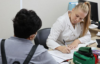 Роспотребнадзор опроверг информацию о циркуляции "сверхагрессивного" гриппа