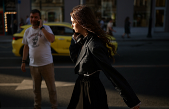 ФСБ: Киев использует Telegram и WhatsApp для вовлечения россиян в диверсии