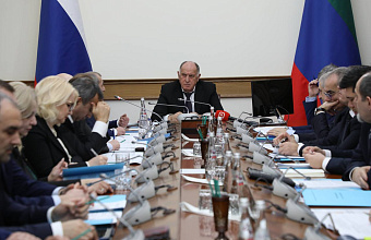 Свыше 3 млрд рублей направлено в 2025 году на лекарственное обеспечение льготников в Дагестане