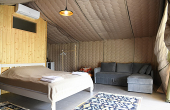 Избербаш оказался в числе лидеров по объемам бронирования прибрежных домов