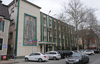 Даглесхоз прокомментировал вырубку деревьев в Хасавюртовском районе