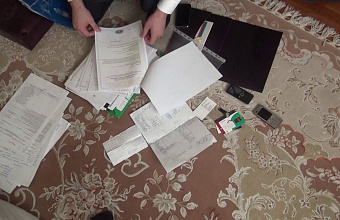 В Дагестане главу крестьянско-фермерского хозяйства осудили за хищение бюджетных средств